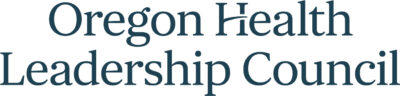 Oregon Health Leadership Council