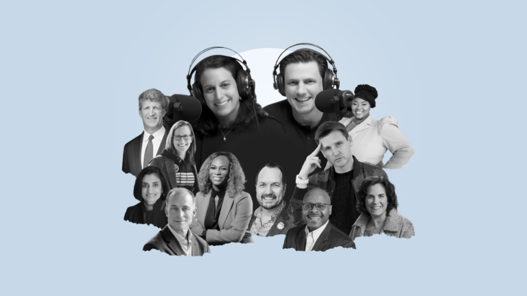 Podcast Season 1 Trailer aFeature Image