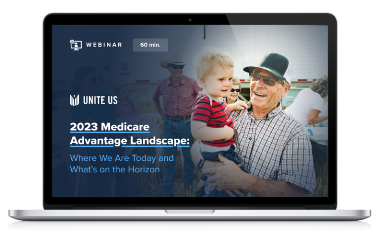 2023 Medicare Advantage Webeinar