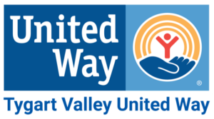 Tygart Valley Unite Way Logo