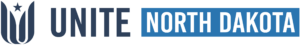Unite North Dakota Logo
