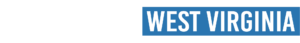 Unite West Virginia White Logo