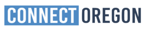 Connect Oregon Logo