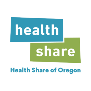 health share oregon