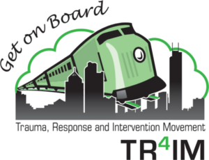 TR4im Logo