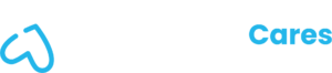 Community Cares logo
