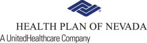 Health plan of nevada logo