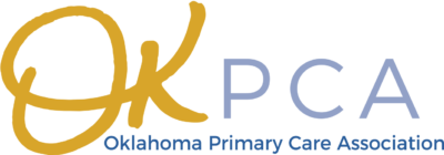 OKPCA logo