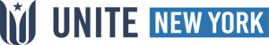 Unite New York Blue Logo