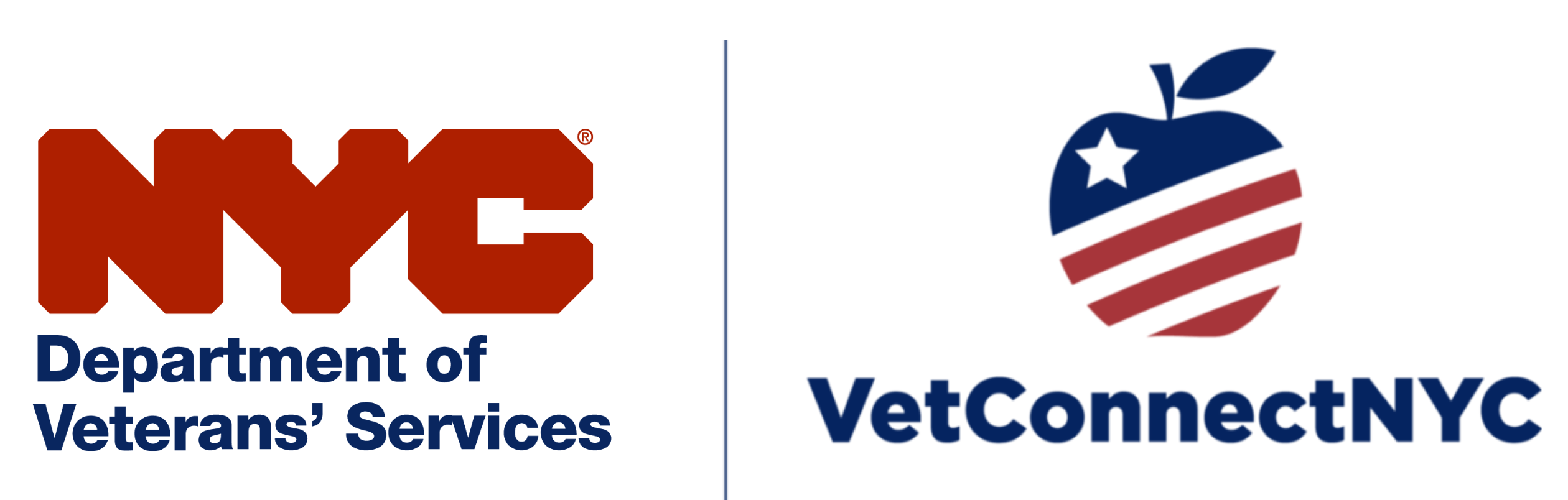 Vet Connect NYC and Department of Veterans' Services