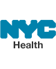 nyc health gov logo