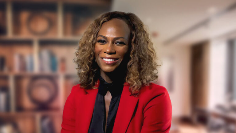 Pamela Garmon Johnson