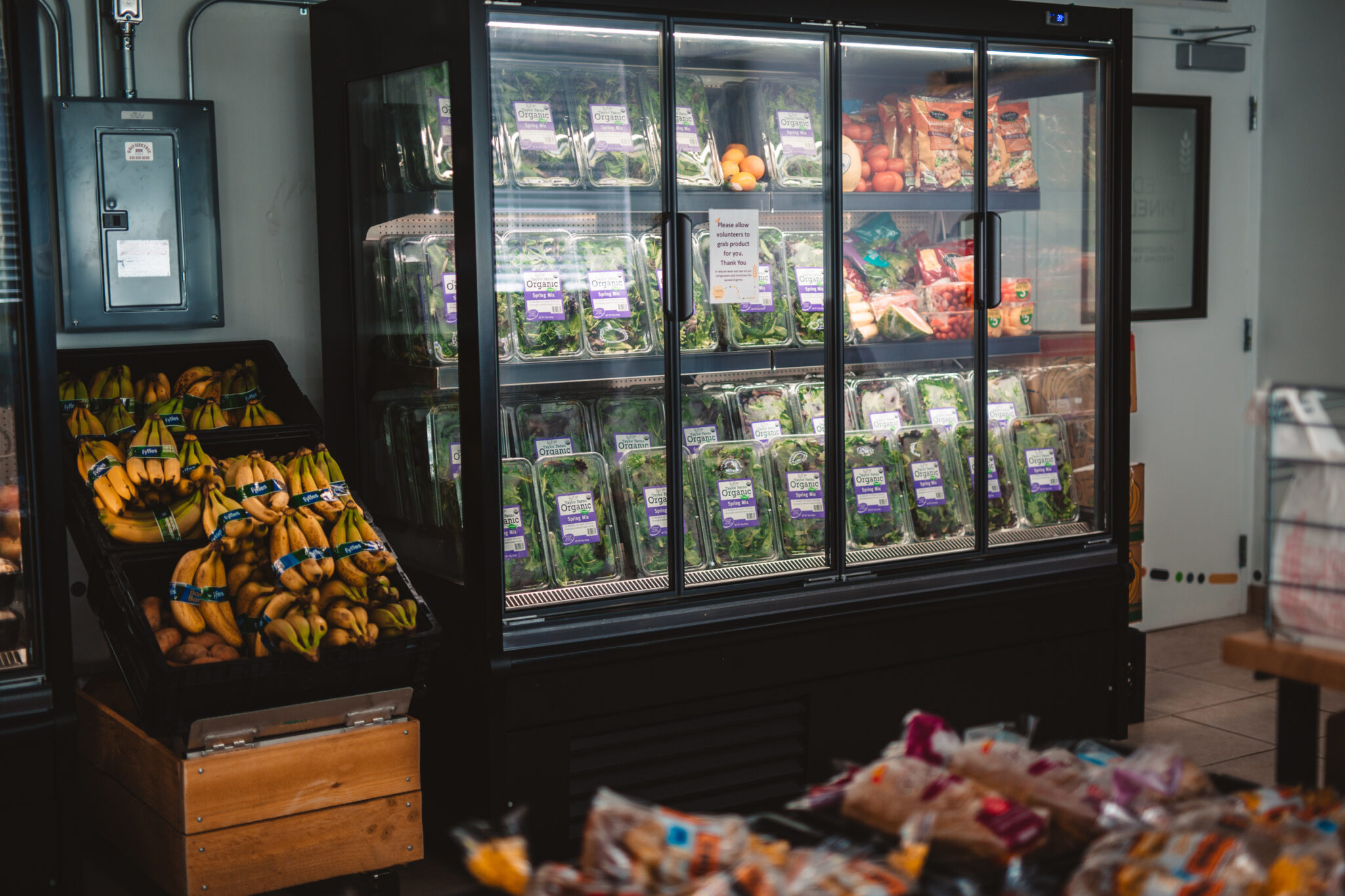 How Food Banks Can Expand Their Reach and Impact