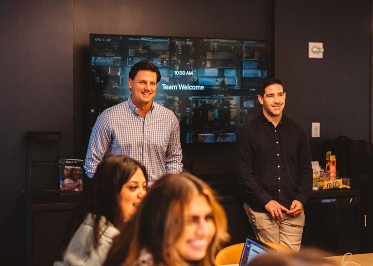 Reflections on a Decade With Unite Us