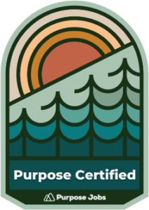 Purpose Certification Logo