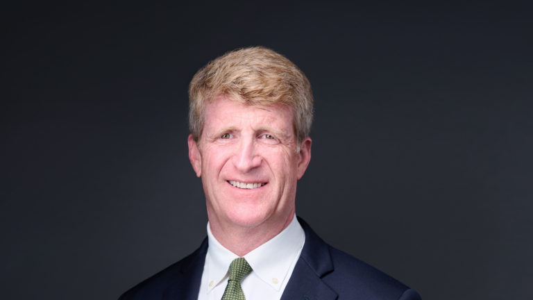 patrick kennedy
