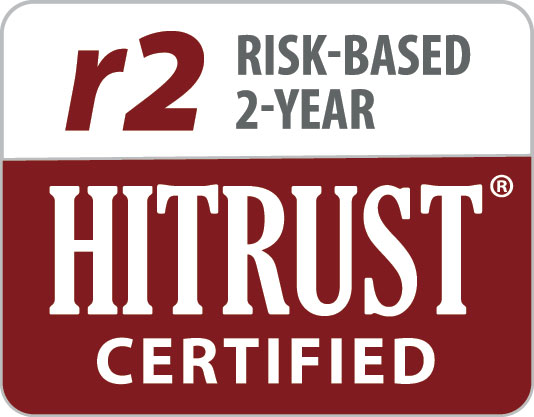 HITRUST r2