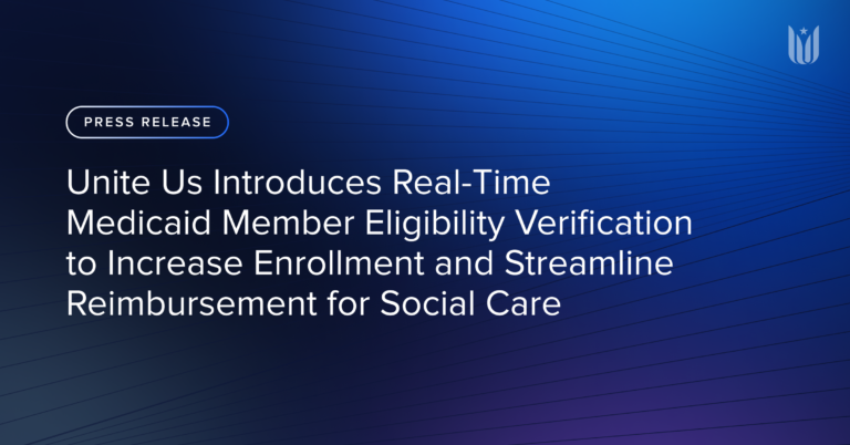Medicaid Member Eligibility Verification