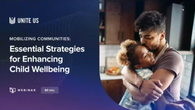 Mobilizing Communities- Essential Strategies for Enhancing Child Wellbeing | Webinar