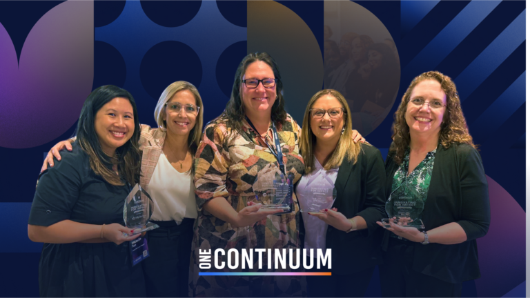 3 Takeaways - 2024 One Continuum Summit