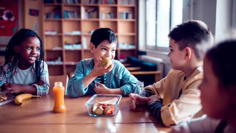 Power in Partnership US Dream Academy