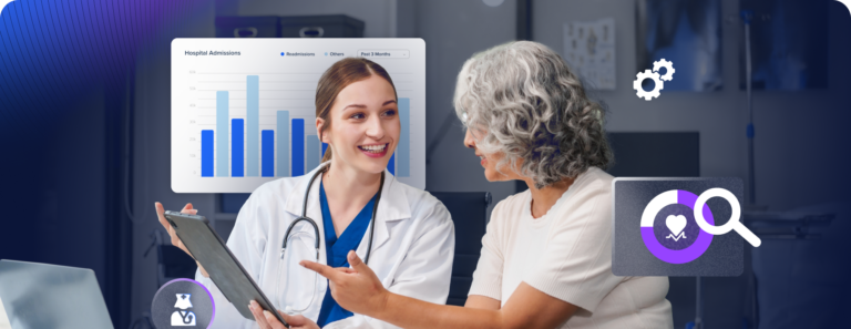 EHR Integration Case Study