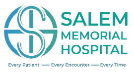 Salem Memorial Hospital