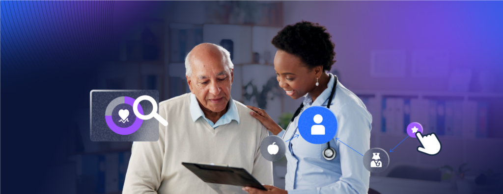 5 Insights on Using Technology to Address Drivers of Health