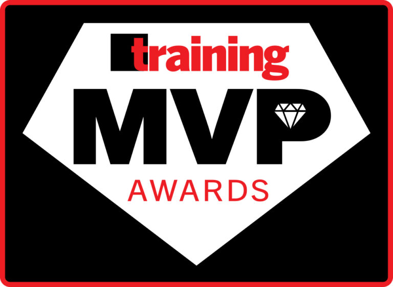Training MVP logo