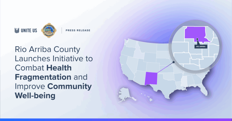 Rio Arriba County Launches Initiative to Combat Health Fragmentation and Improve Community Well-being