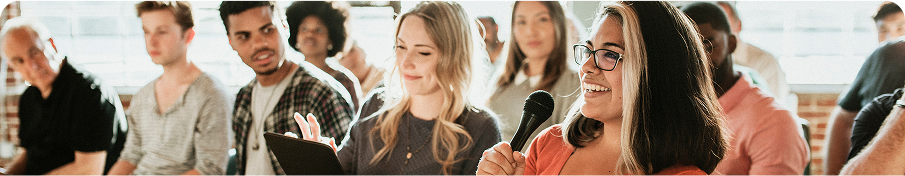 Growing Network Momentum
