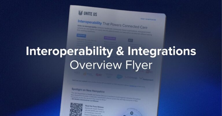 Interoperability &amp; Integrations Overview